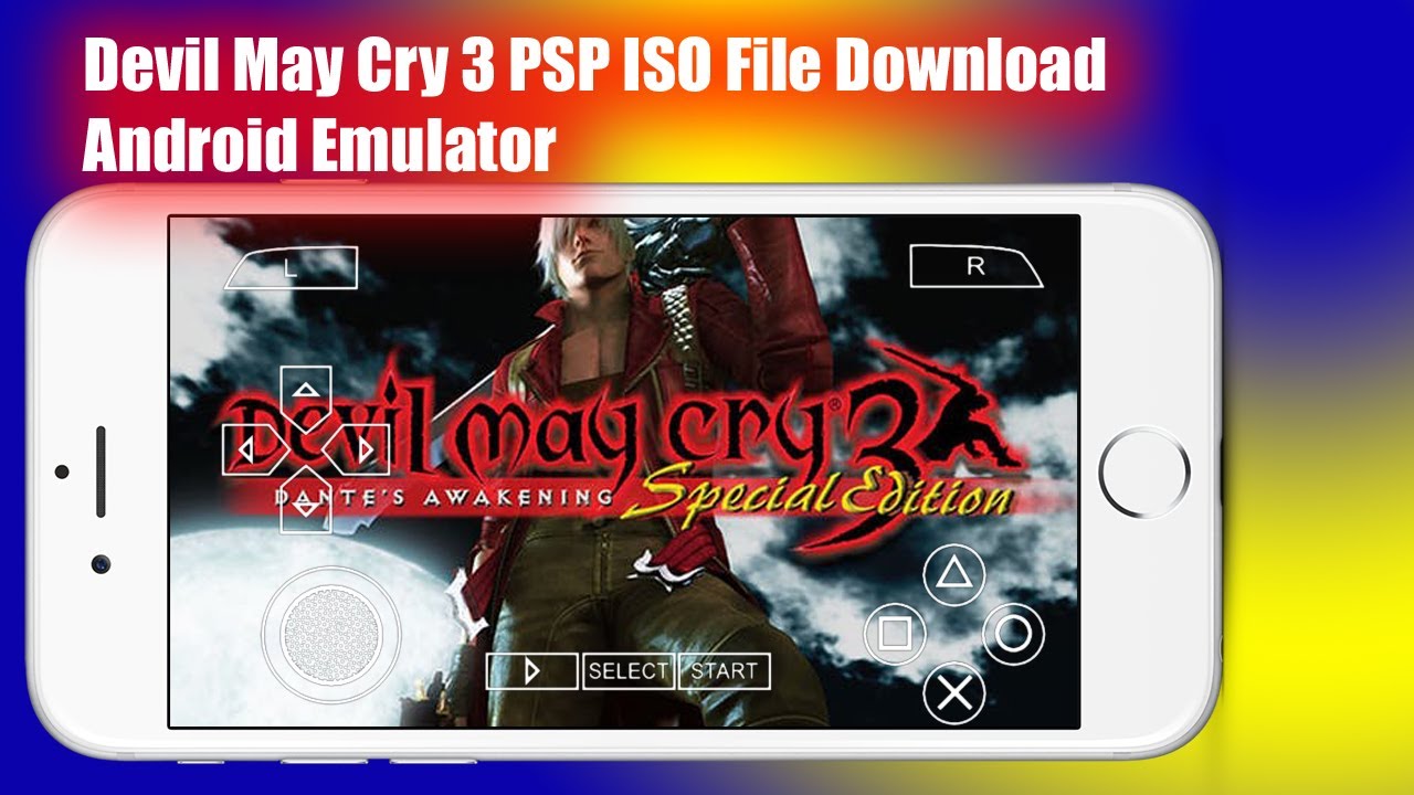 download game ppsspp under 50mb